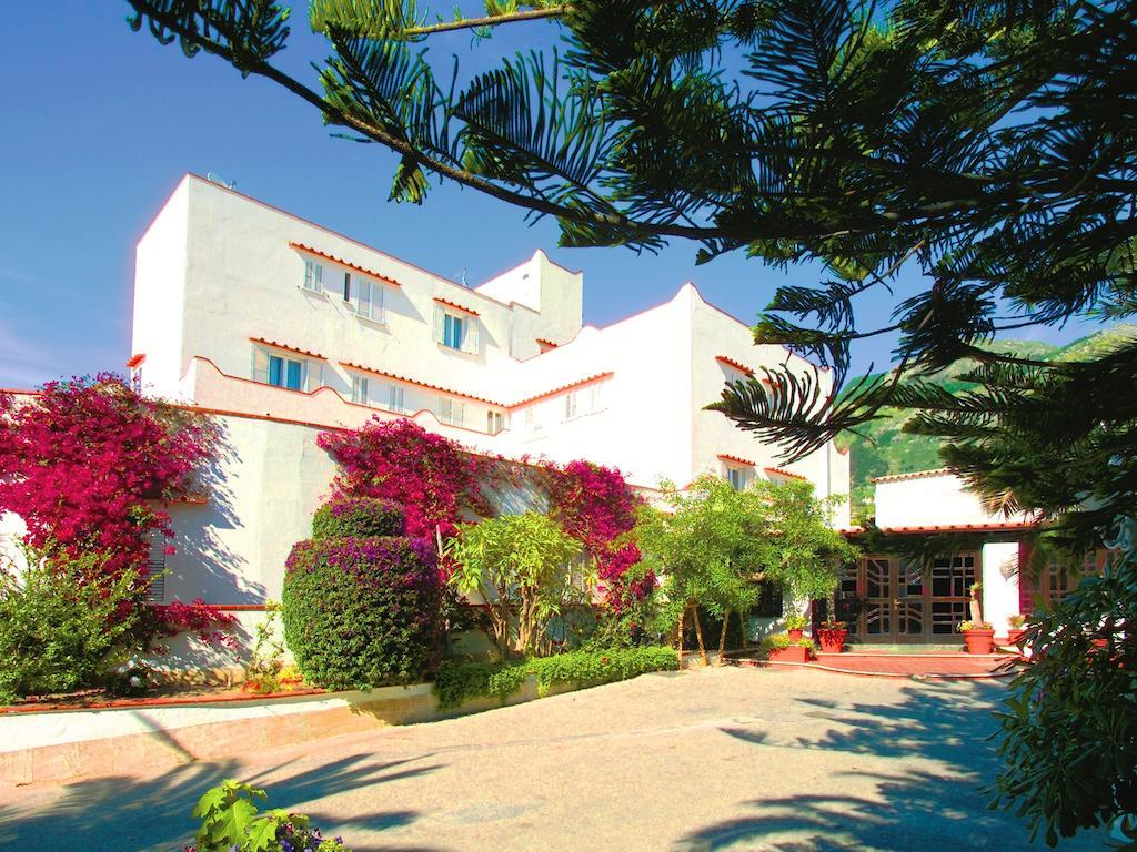 Hotel Parco San Marco Forio di Ischia Extérieur photo