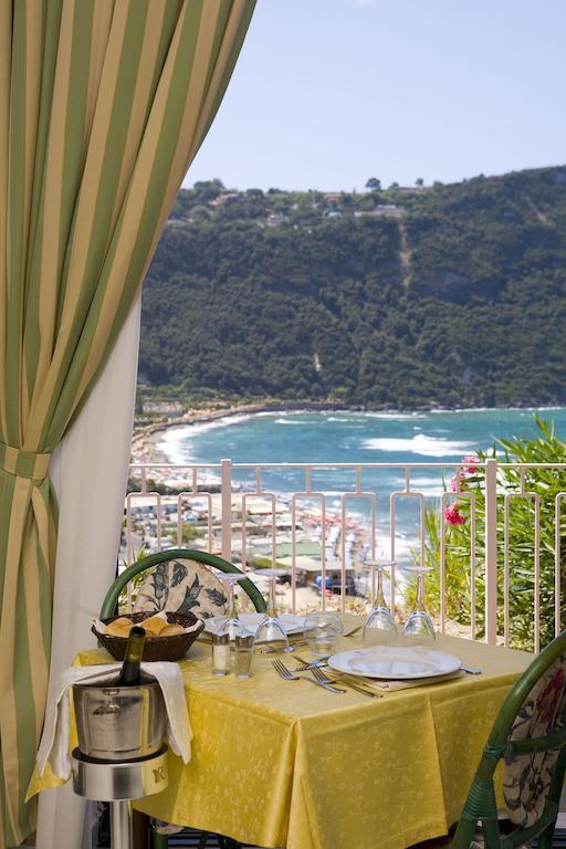 Hotel Parco San Marco Forio di Ischia Extérieur photo