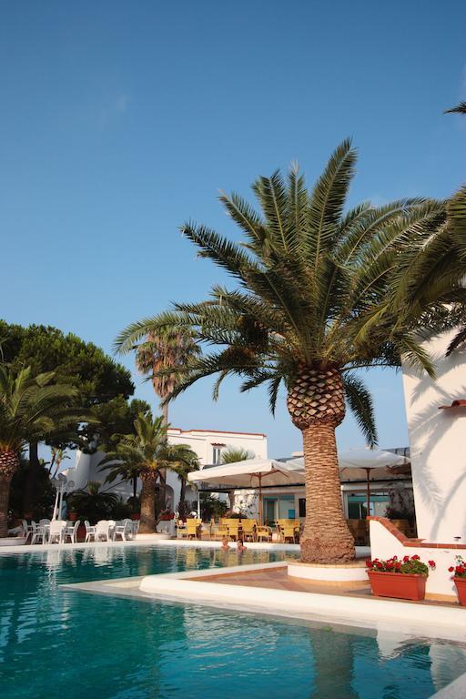 Hotel Parco San Marco Forio di Ischia Extérieur photo
