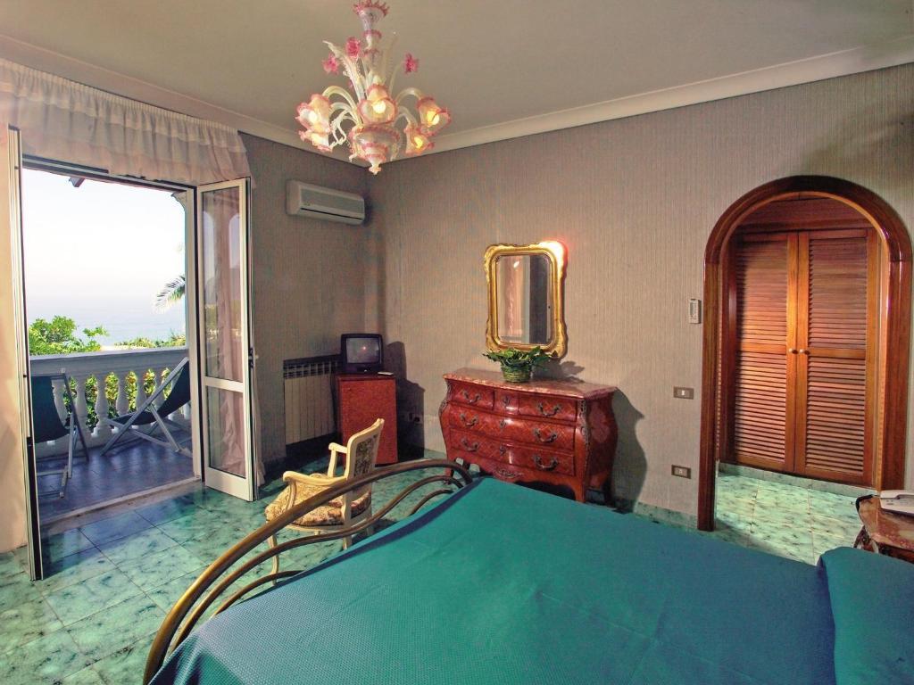 Hotel Parco San Marco Forio di Ischia Chambre photo