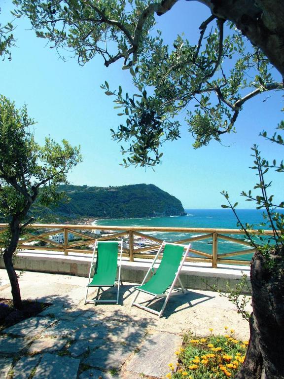 Hotel Parco San Marco Forio di Ischia Extérieur photo