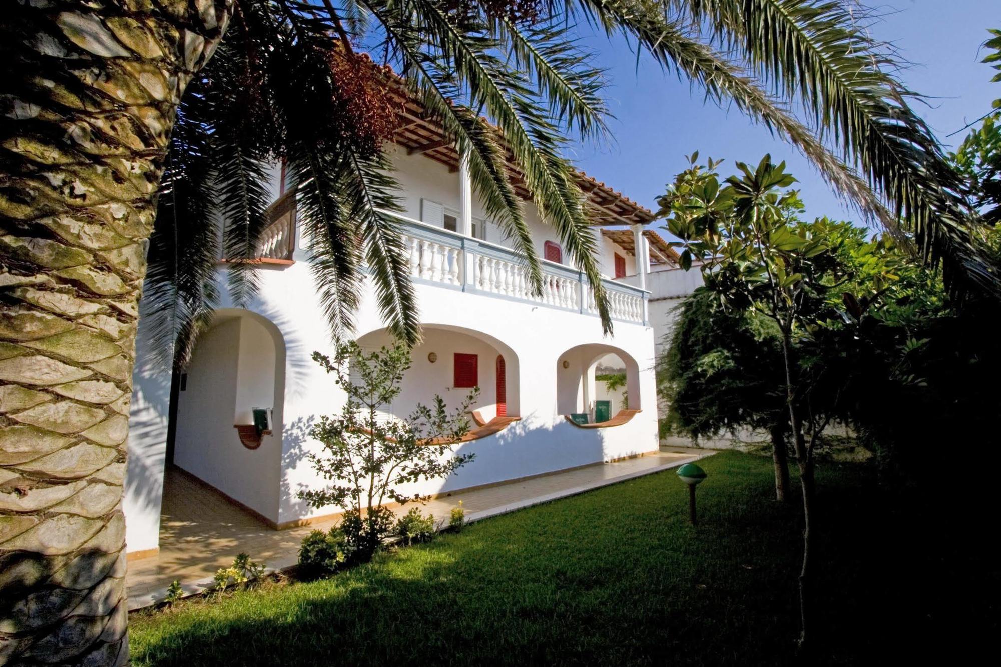 Hotel Parco San Marco Forio di Ischia Extérieur photo